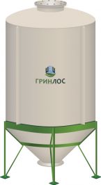 ГРИНЛОС Силос 2