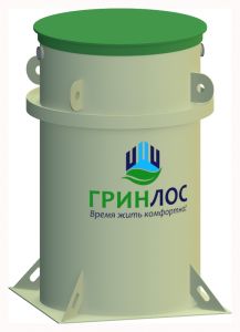 Гринлос ОТ 0.5