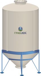 ГРИНЛОС Силос 2