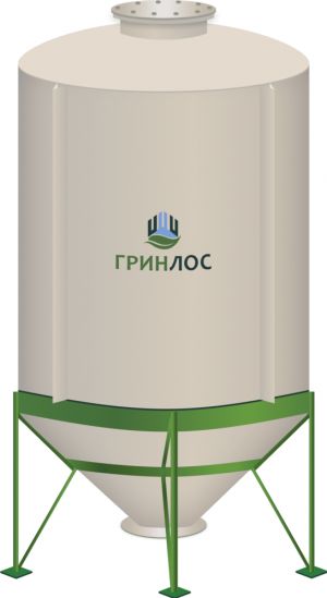 ГРИНЛОС Силос 2