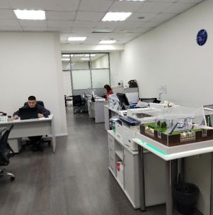 office