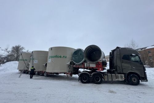 Изготовление дренажных колодцев для реконструкции путепровода в г. Керчь