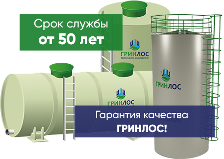 Емкости