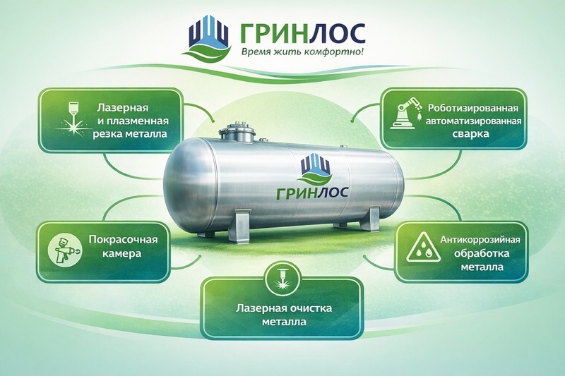 ГРИНЛОС 